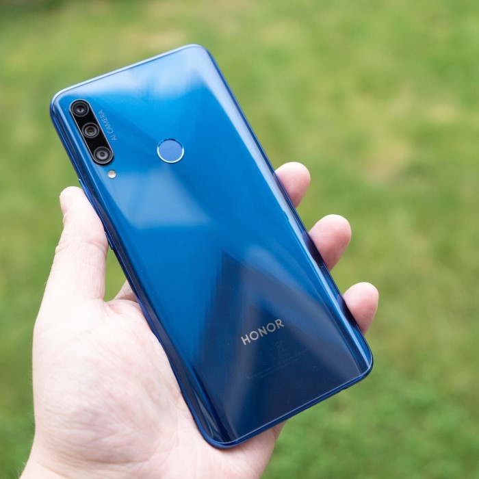 honor phone review