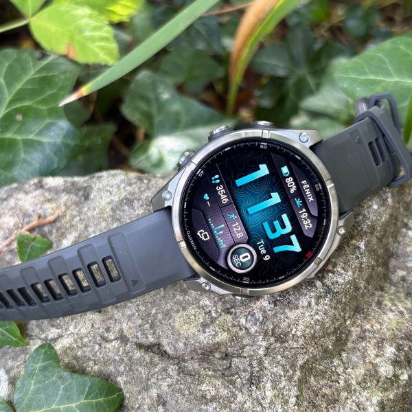 best garmin watch