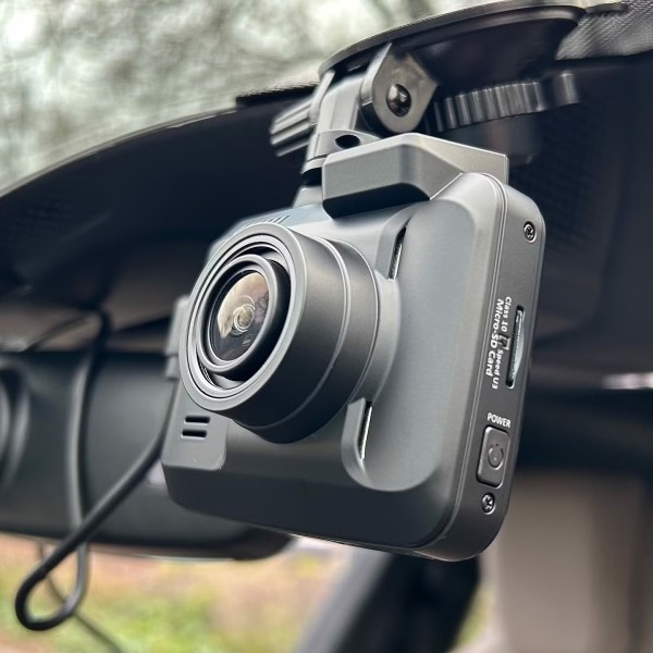 dash cam reviews