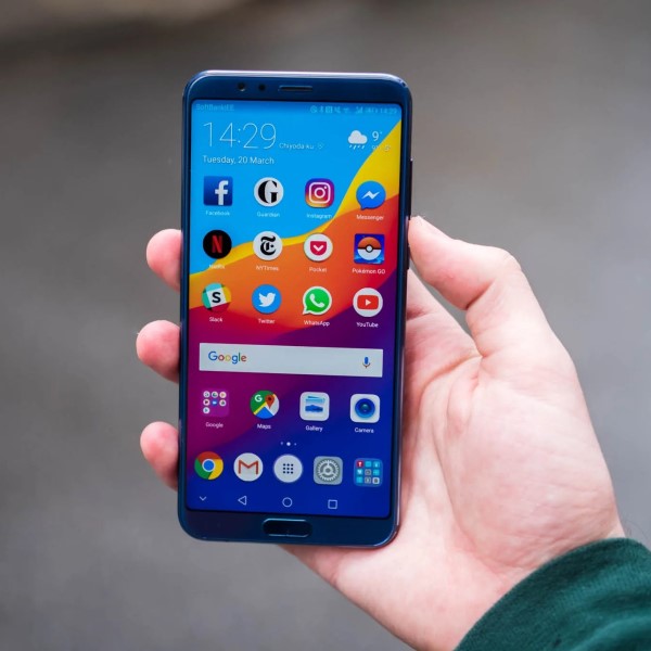 honor phone review