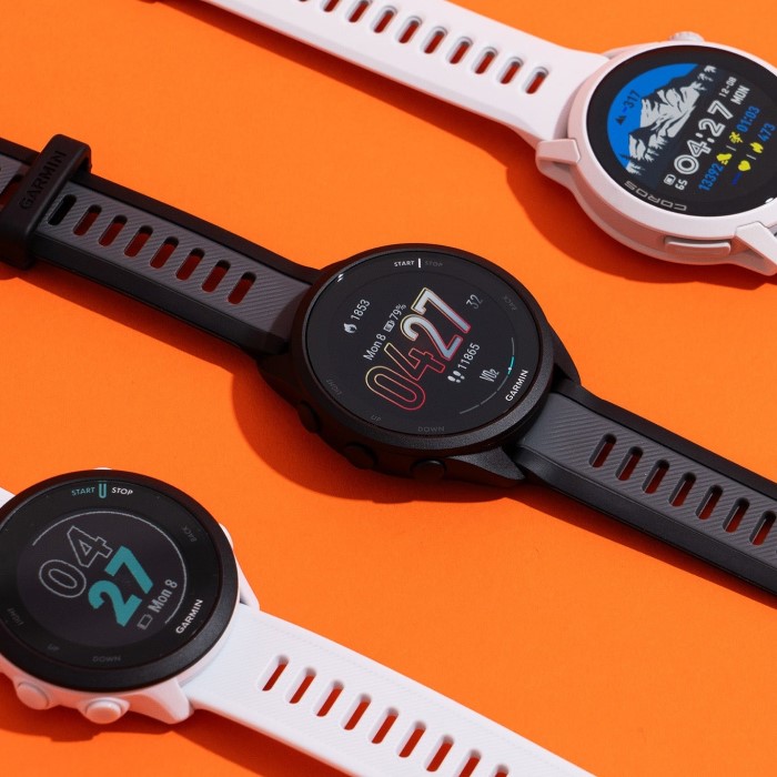 best garmin watch