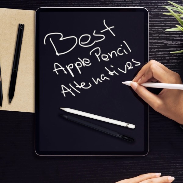apple pencil alternatives