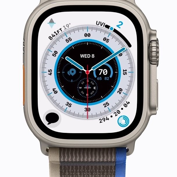 how to change apple watch face