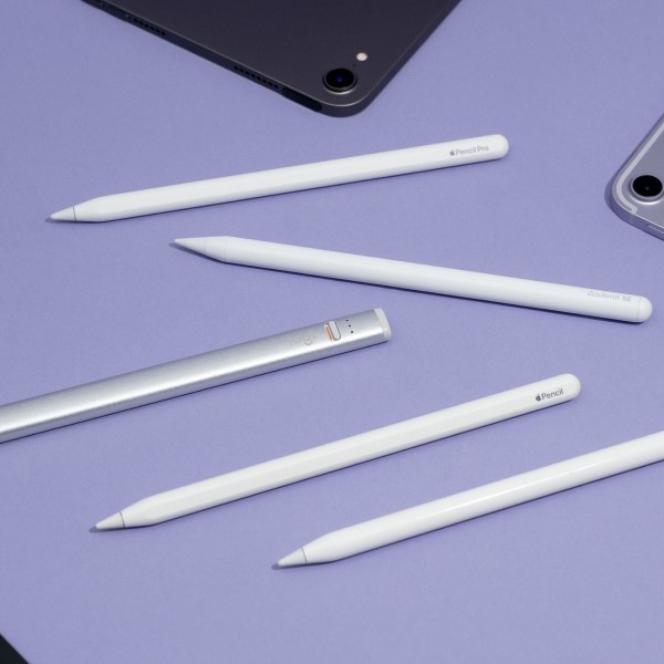 apple pencil alternatives