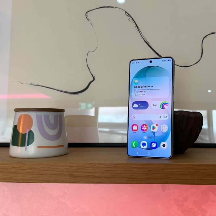 huawei mate 20 lite review