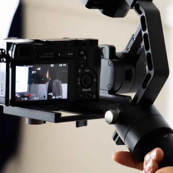 best vlogging camera