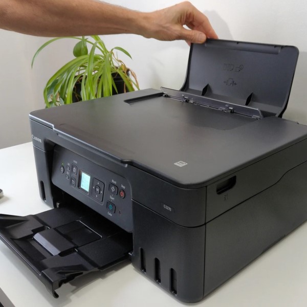 best ink tank printer