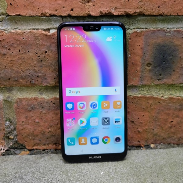 huawei p20 lite review