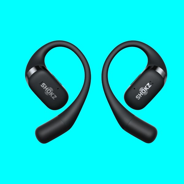 bone conduction headphones