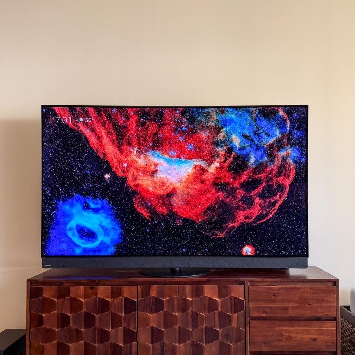oled tv deals