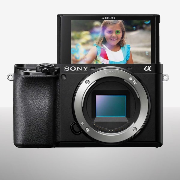 best vlogging camera