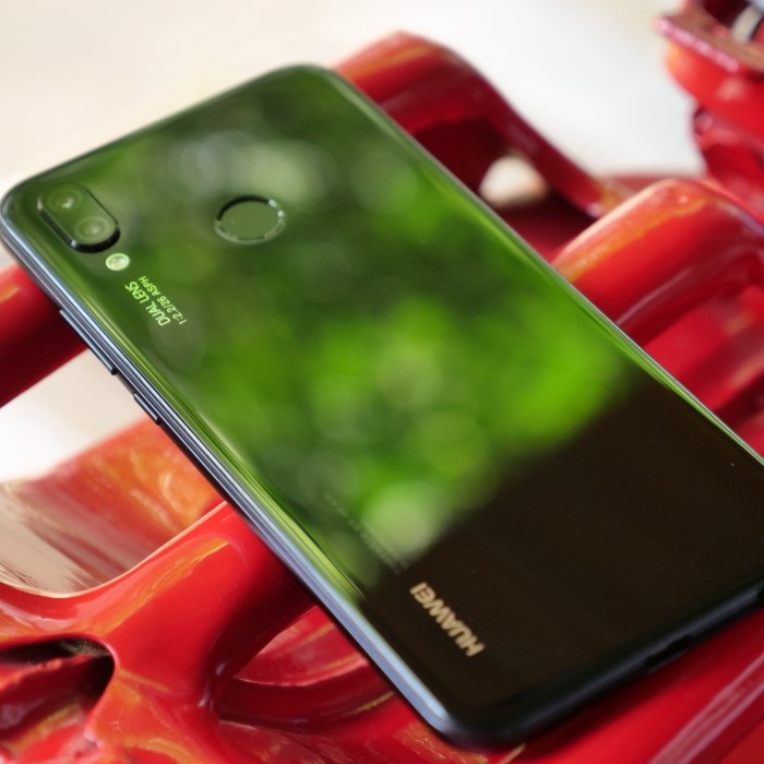 huawei p20 lite review