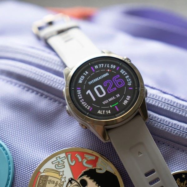 best garmin watch