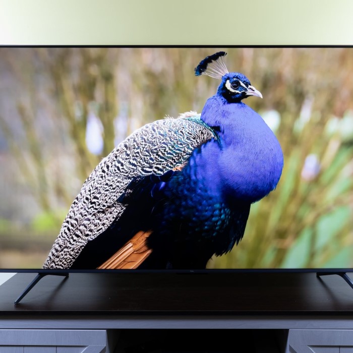 120hz 4k tv