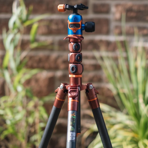 best budget tripods
