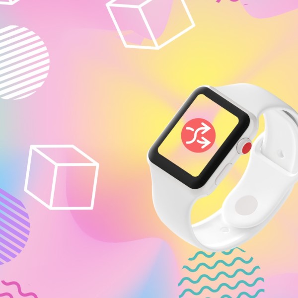 how to change apple watch face