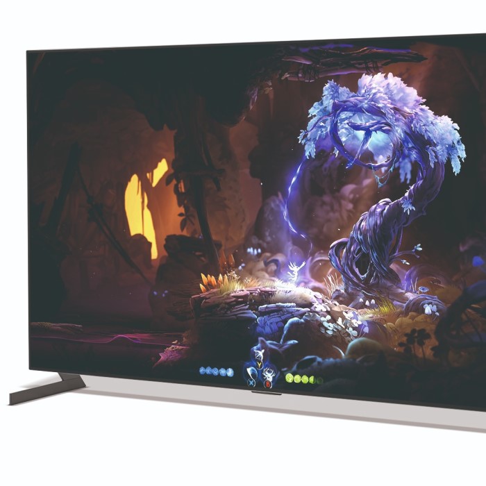 120hz 4k tv