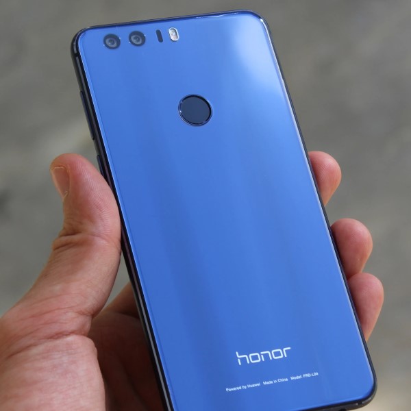 honor phone review