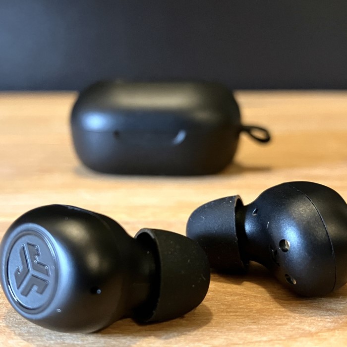 jlab jbuds mini