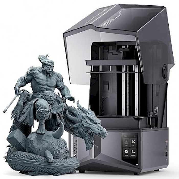 3d printer for miniatures