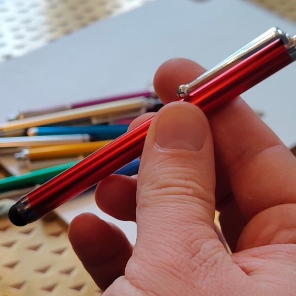 apple pencil alternatives