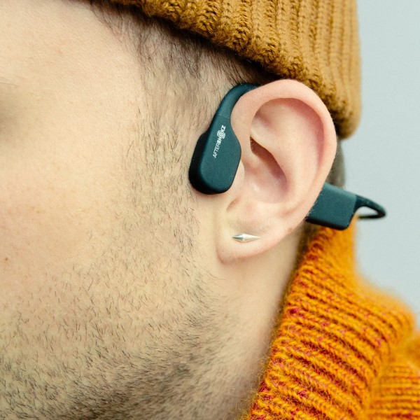 bone conduction headphones