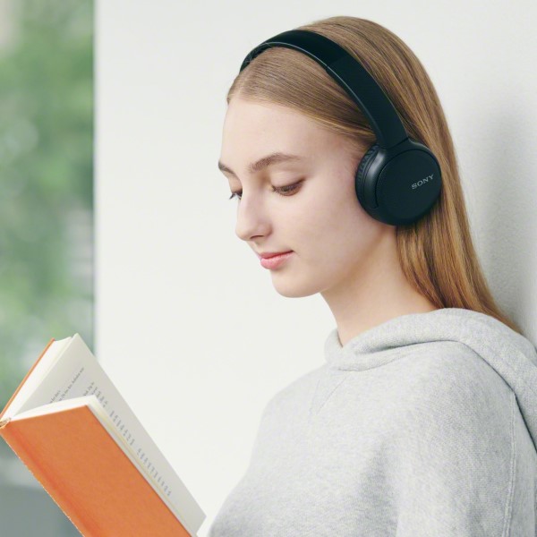 sony wh-ch510 review