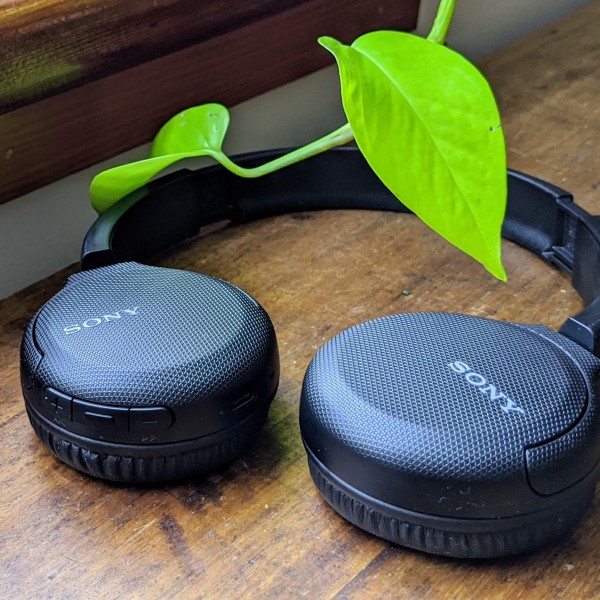 sony wh-ch510 review