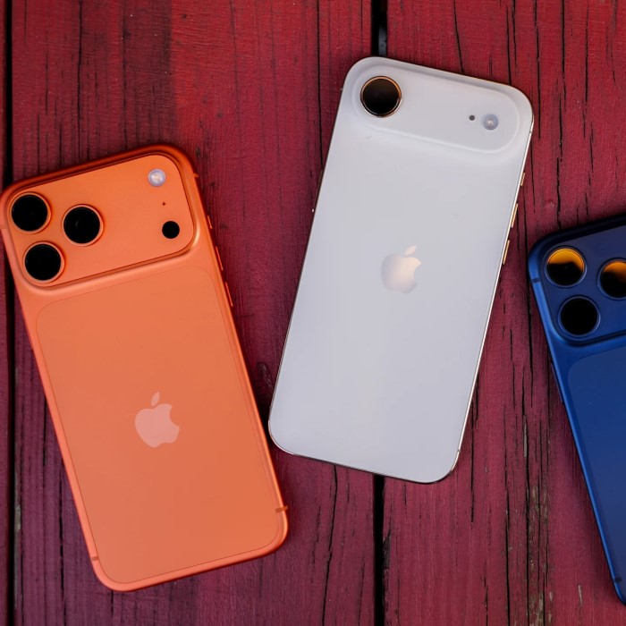 smallest iphone available