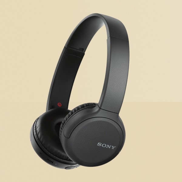 sony wh-ch510 review