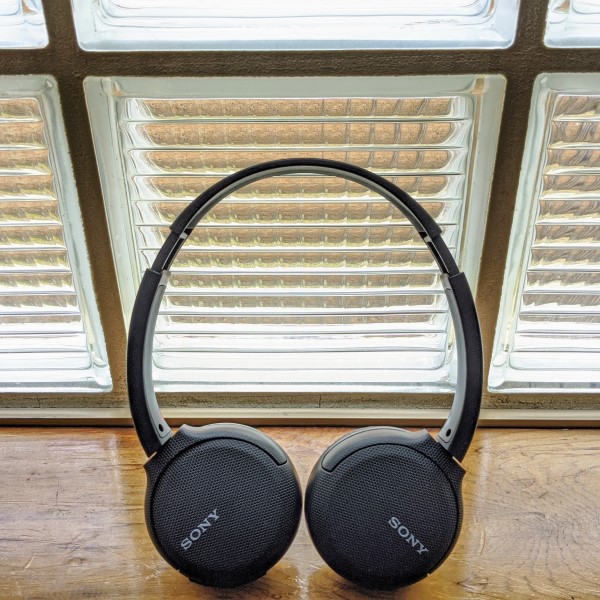 sony wh-ch510 review