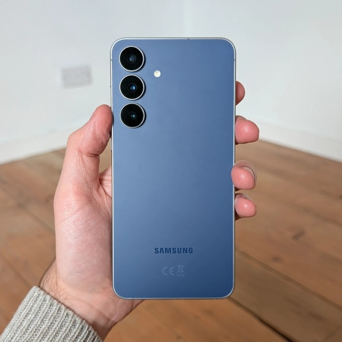 best samsung phone 2025