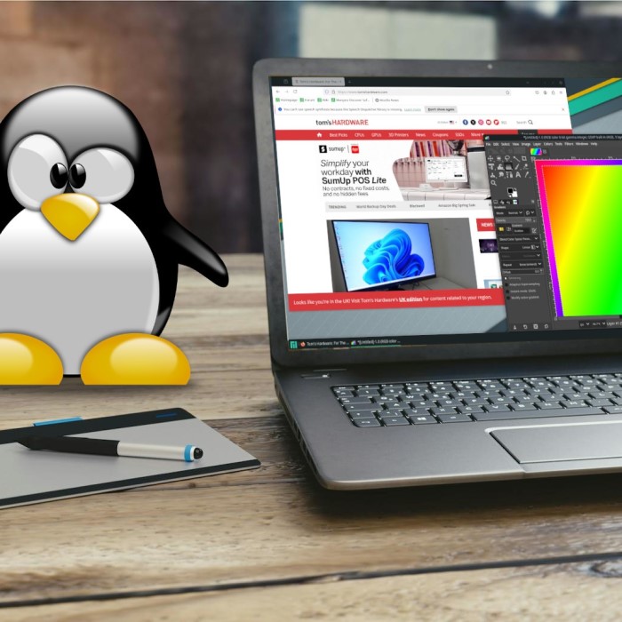 best linux distro
