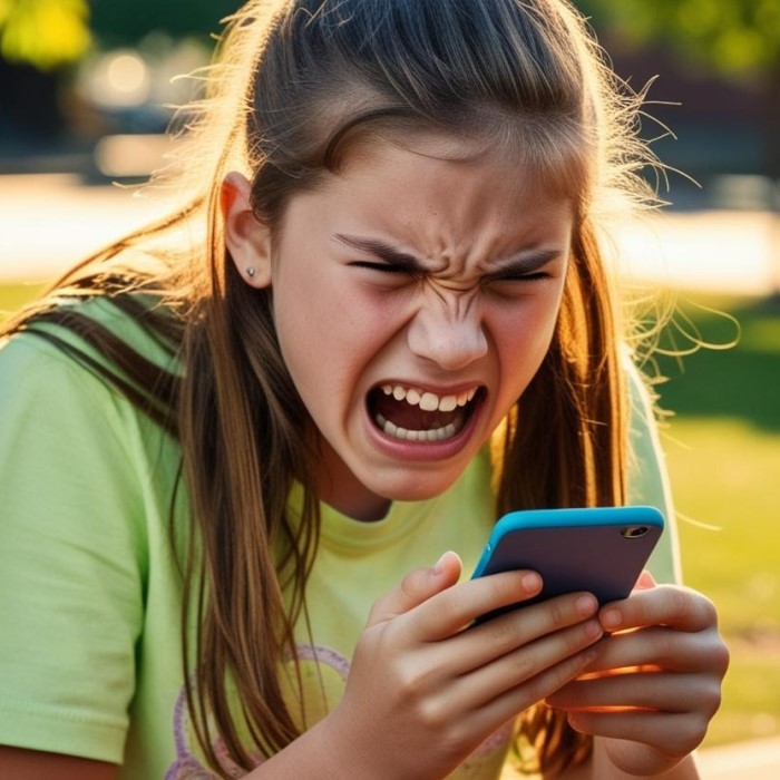 is whatsapp safe for kids