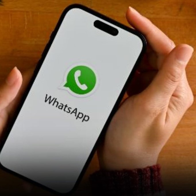 is whatsapp safe for kids