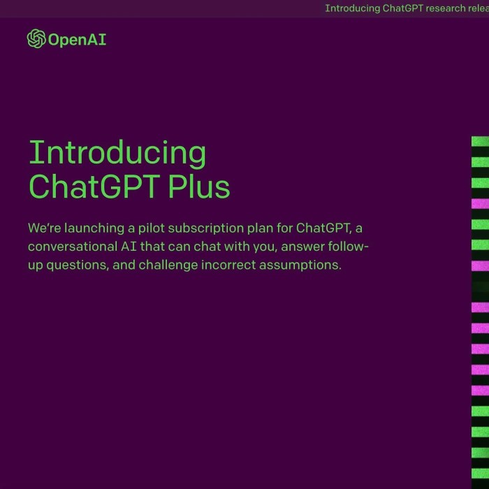 is chatgpt plus worth it