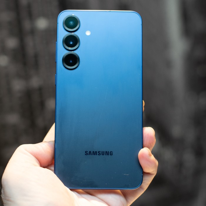 best samsung phone 2025