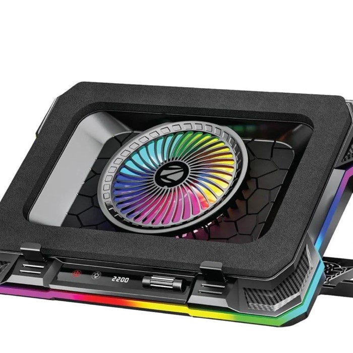 how to stop laptop fan noise