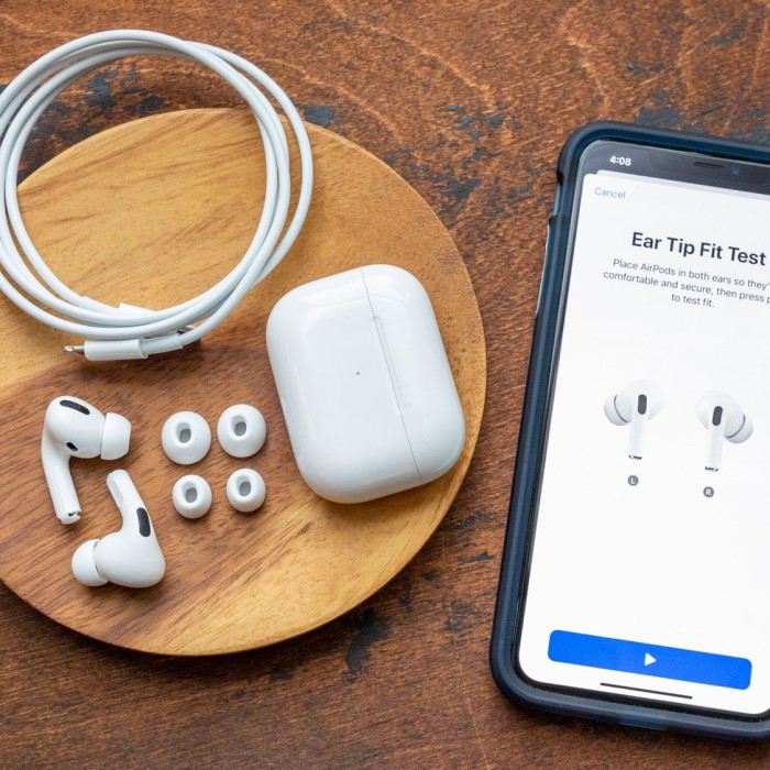 how to reset airpods