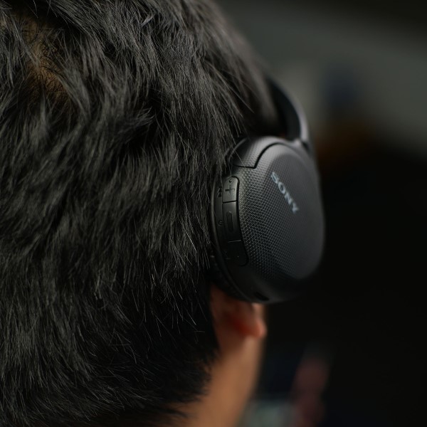 sony wh-ch510 review