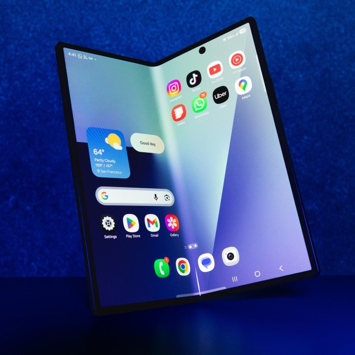 best samsung phone 2025