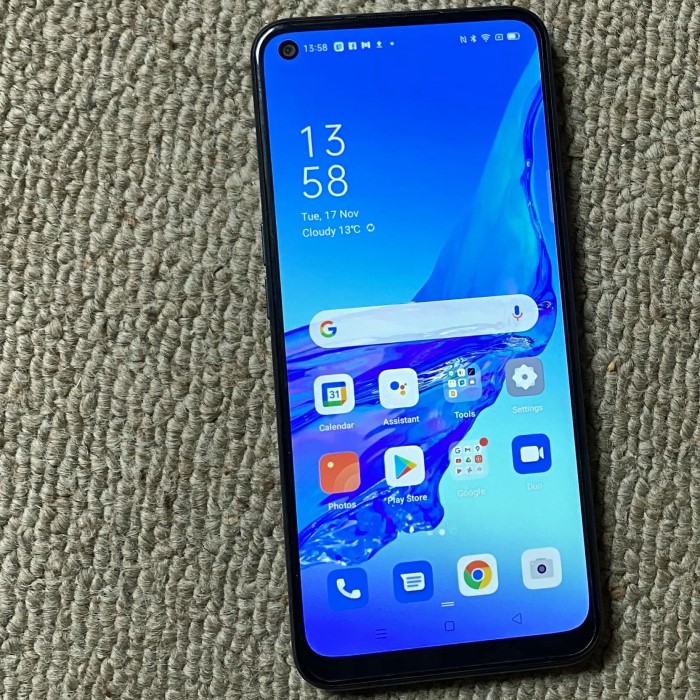 oppo a53