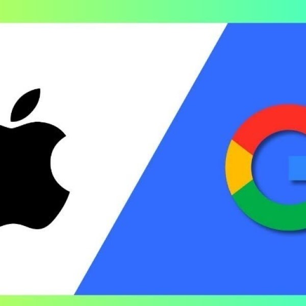 android vs ios security