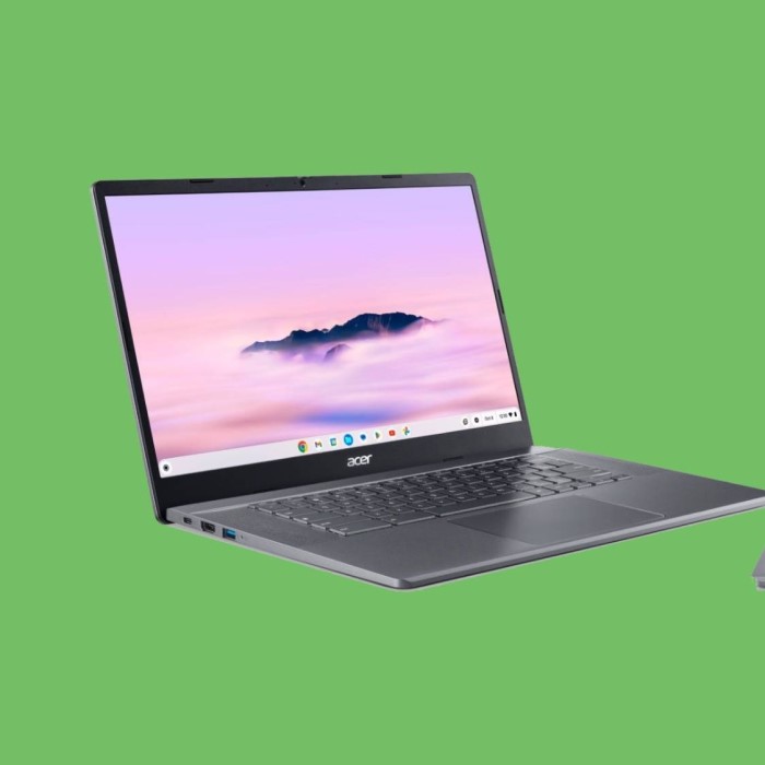 acer chromebook plus 514