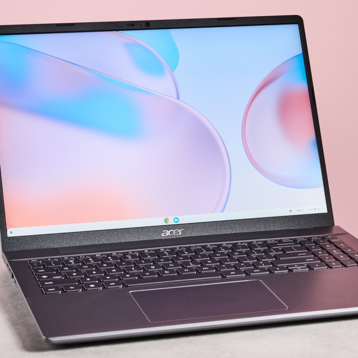 acer chromebook plus 514