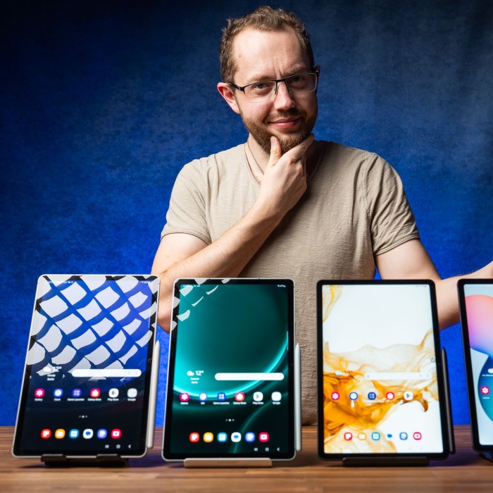 best samsung phone 2025