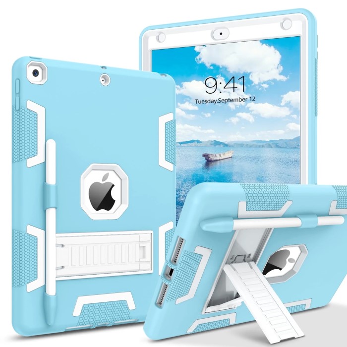 ipad 9th generation case