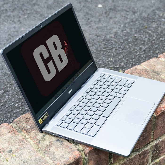 acer chromebook plus 514