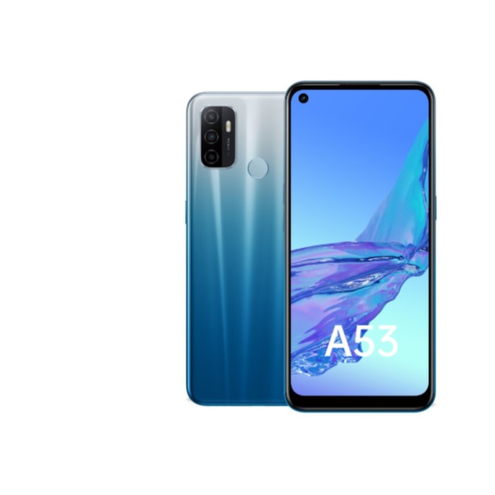 oppo a53