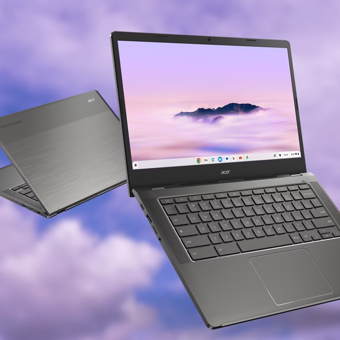 acer chromebook plus 514